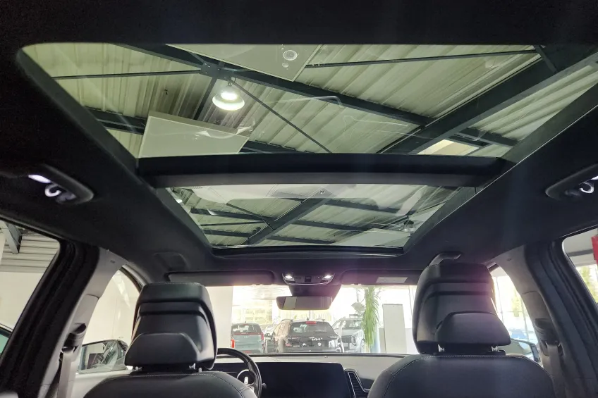 Kia Sportage 1.6 TGDI 16S 230CV GTLINE PREMIUM + ATTELAGE