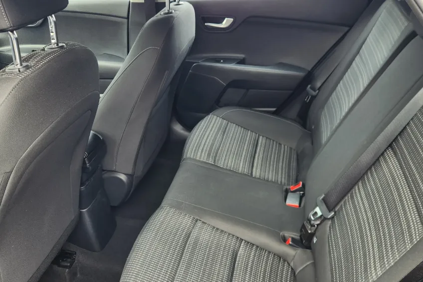 Kia STONIC 1.0 TGDI 100 CV DCT7 ACTIVE