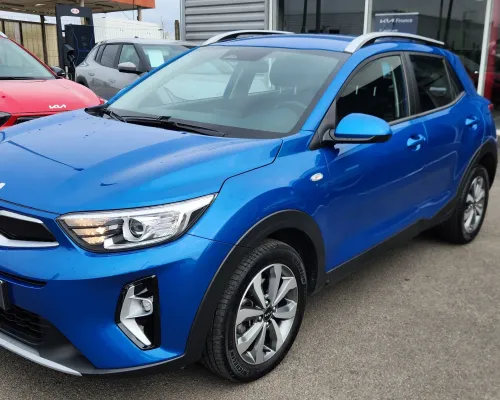 Kia STONIC 1.0 TGDI 100 CV DCT7 ACTIVE