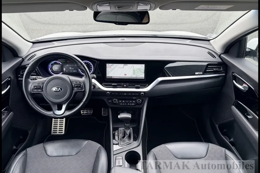 Kia Niro hybride 1.6 HEV 141 Active Confort Dct6