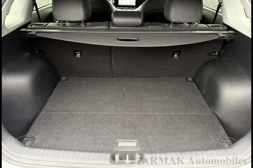 Kia Niro hybride 1.6 HEV 141 Active Confort Dct6