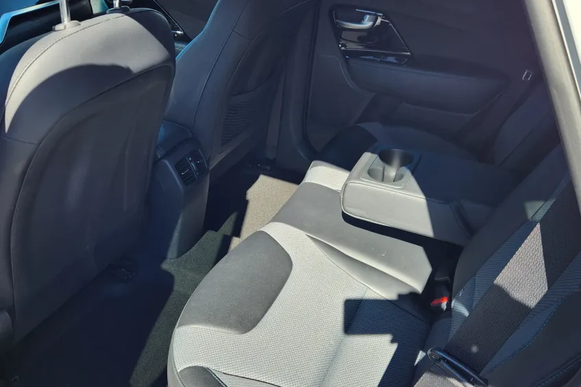 Kia e-NIRO KIA E-NIRO DESIGN 100% ELECTRIQUE