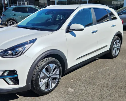 Kia e-NIRO KIA E-NIRO DESIGN 100% ELECTRIQUE