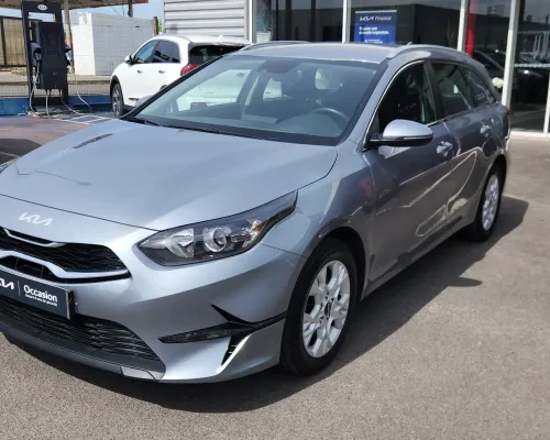 Kia Ceed SW ACTIVE TGDI 120 BVM6