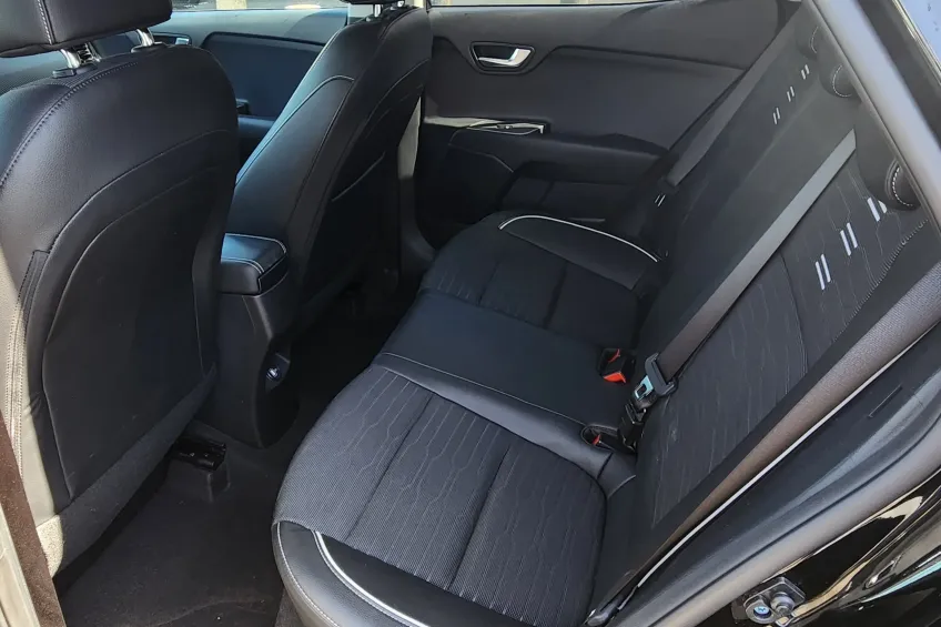 Kia STONIC GTLINE PREM TGDI MHEV 120 DCT