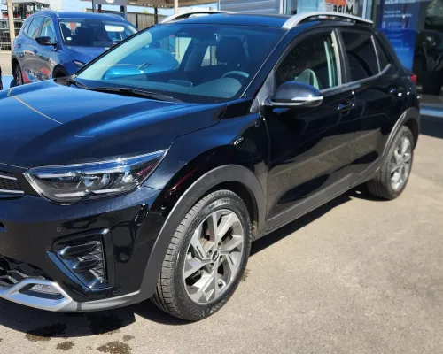 Kia STONIC GTLINE PREM TGDI MHEV 120 DCT
