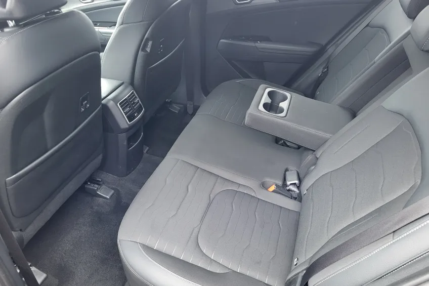 Kia Sportage SPORTAGE DESIGN HEV 230CV 