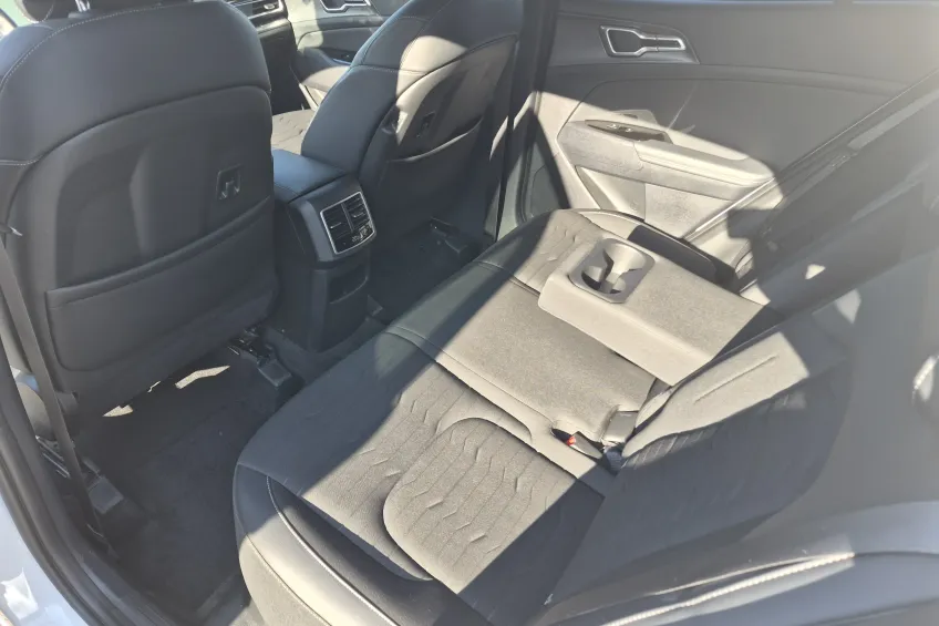 Kia Sportage DESIGN PACK DRIVEWISE HEV 230CV 