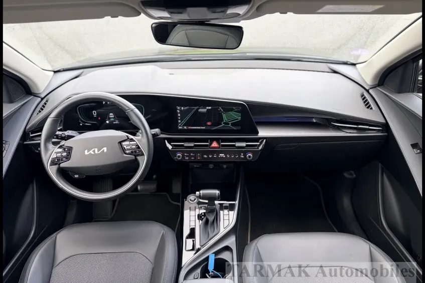 Kia Niro hybride 1.6 HEV 141 Active Dct6