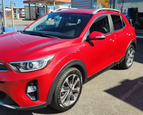 Kia STONIC 1.0 TGDI 120 CV DESIGN BV6 