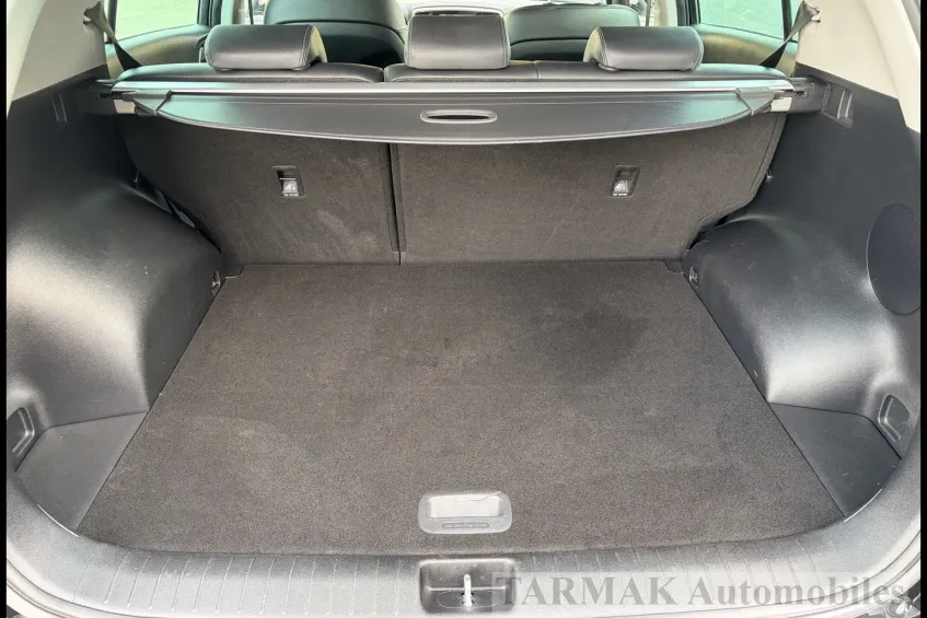 Kia Sportage IV 1.6 CRDI 115 Design Bv6