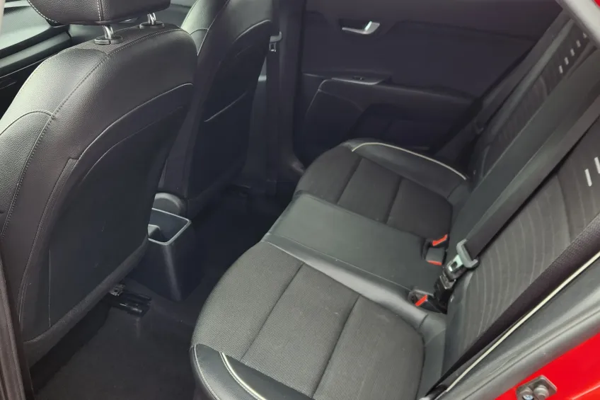 Kia Rio 1.0 TGDI GTLINE 100 CV - DCT7