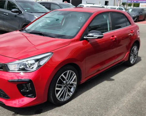 Kia Rio 1.0 TGDI GTLINE 100 CV - DCT7
