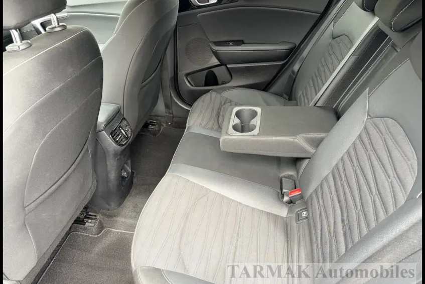 Kia Ceed 1.0 T-GDI 120 Gt Line Bv6