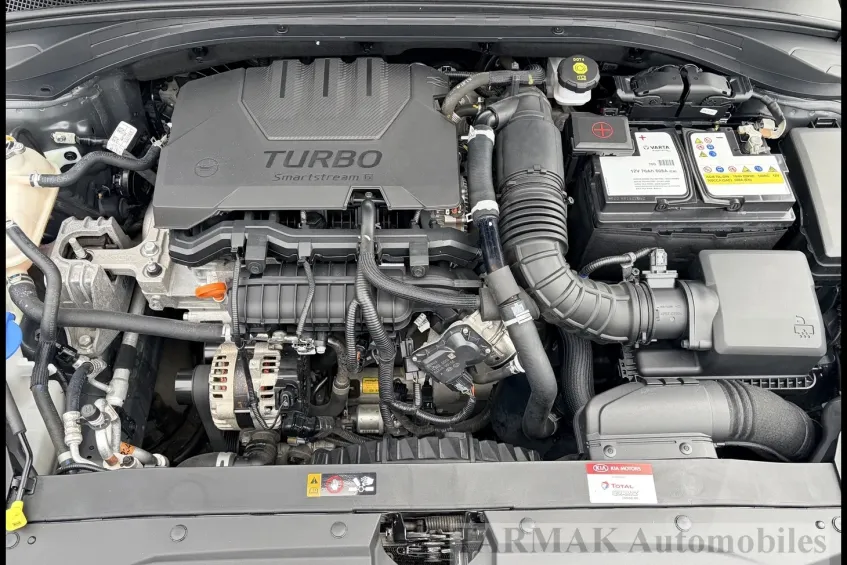 Kia Ceed 1.0 T-GDI 120 Gt Line Bv6