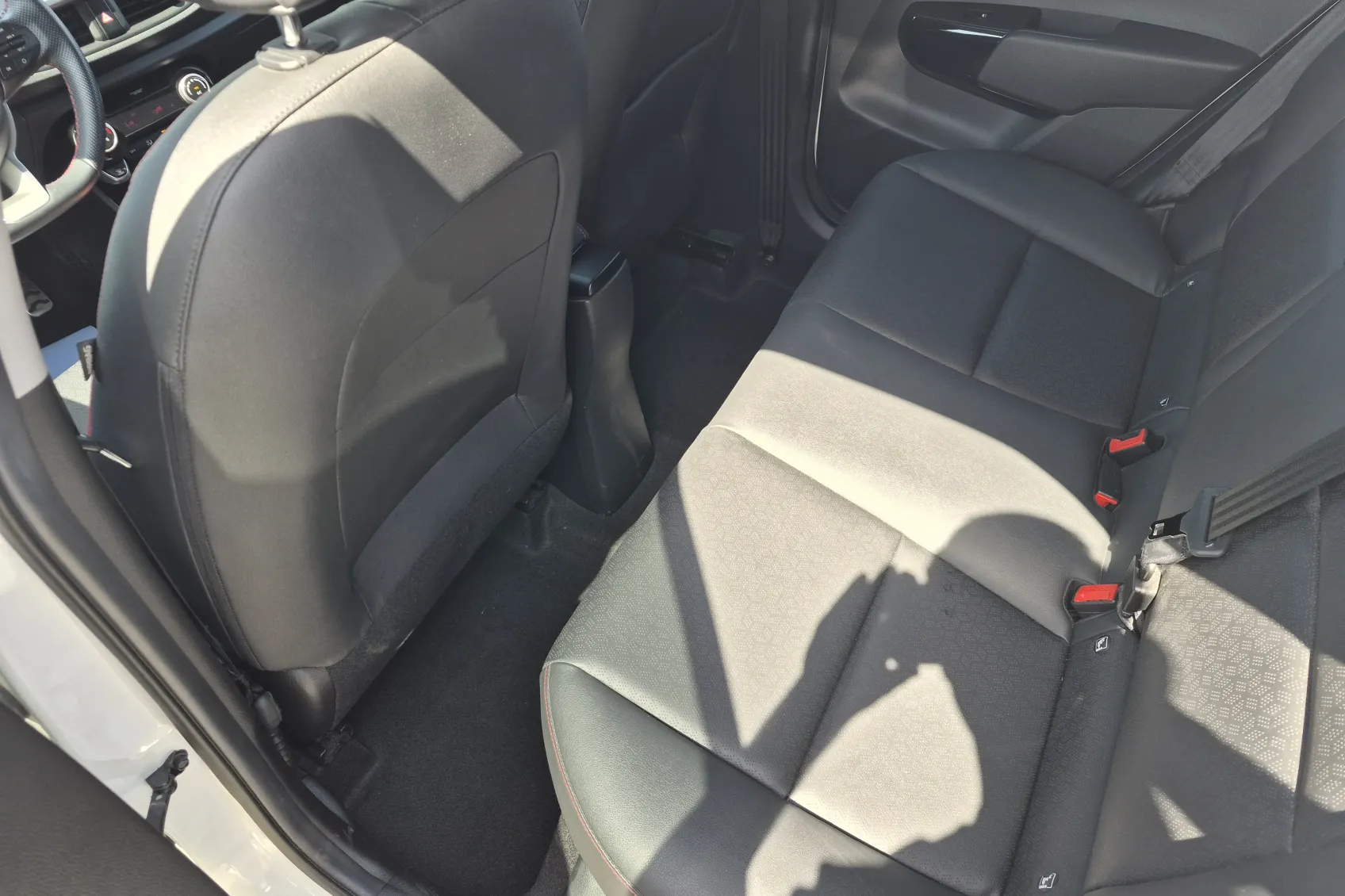 Kia Picanto PICANTO 1.2 16S 84CV ISG BVMA5 GTL PREM