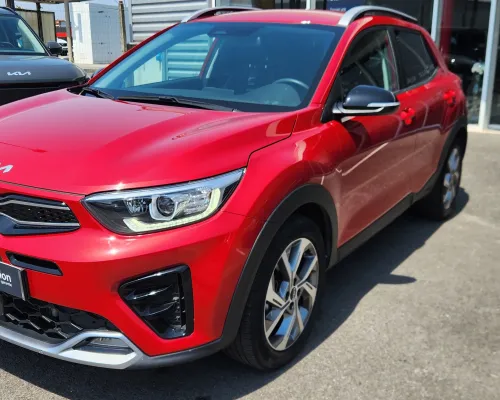 Kia STONIC STONIC GT LINE MHEV 120 DCT7