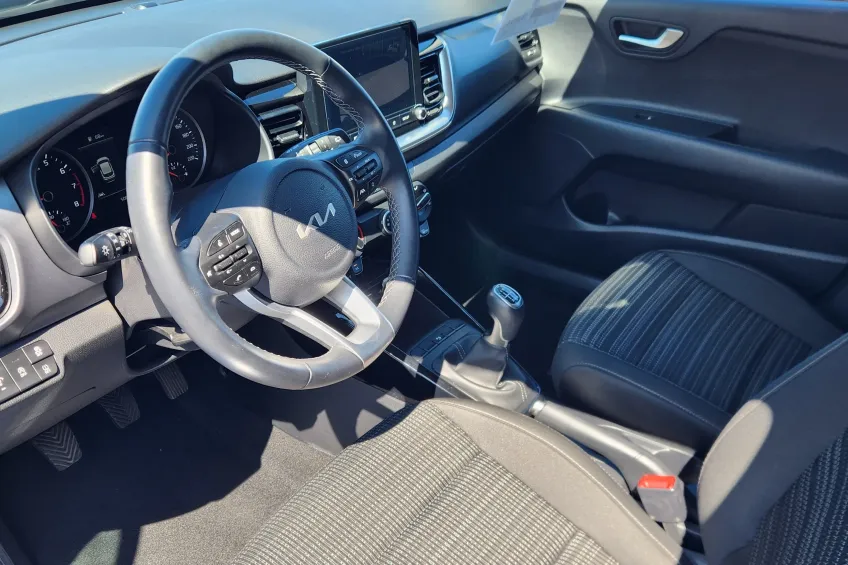 Kia STONIC ACTIVE TGDI 100CV  BVM6