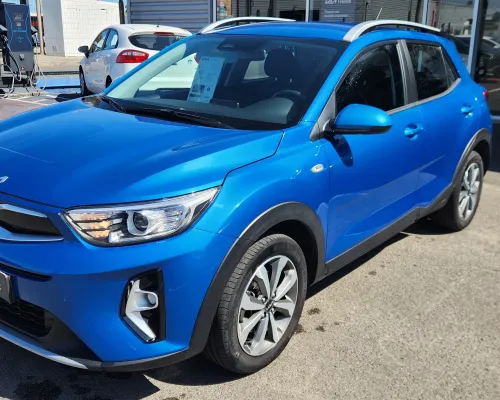 Kia STONIC ACTIVE TGDI 100CV BVM6