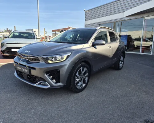 Kia Stonic STONIC GT LINE 100 BVM6