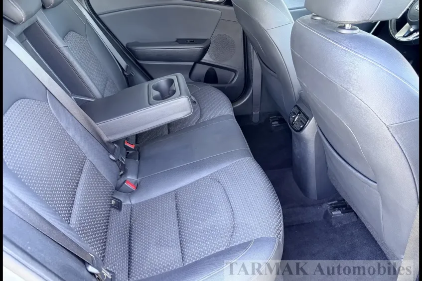 Kia XCEED 1.4 T-Gdi 140 Premium Bv6