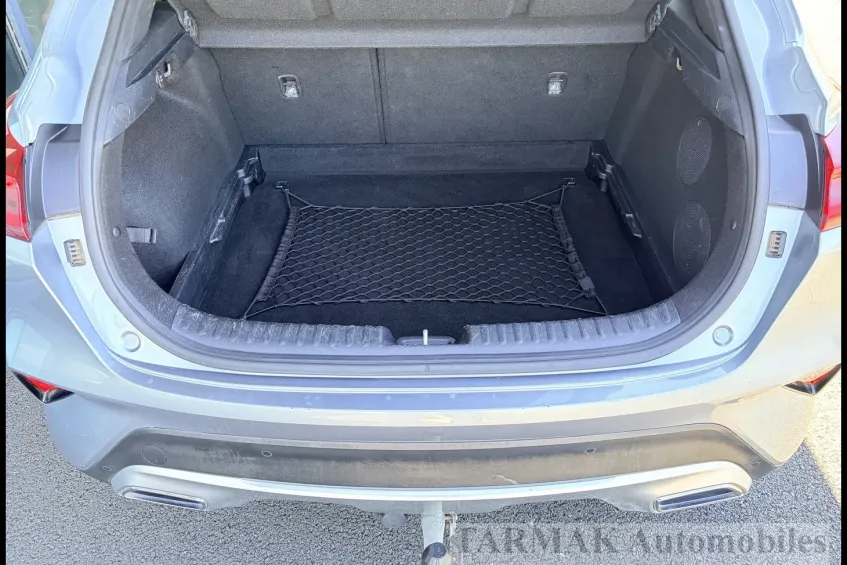 Kia XCEED 1.4 T-Gdi 140 Premium Bv6