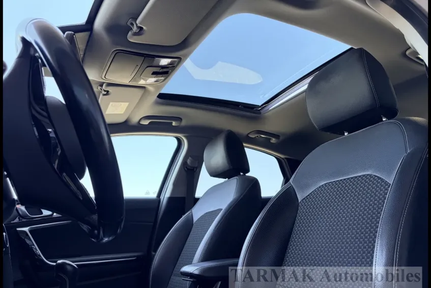 Kia XCEED 1.4 T-Gdi 140 Premium Bv6