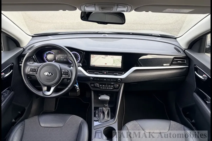 Kia Niro hybride 1.6 HEV 141 Active Dct6