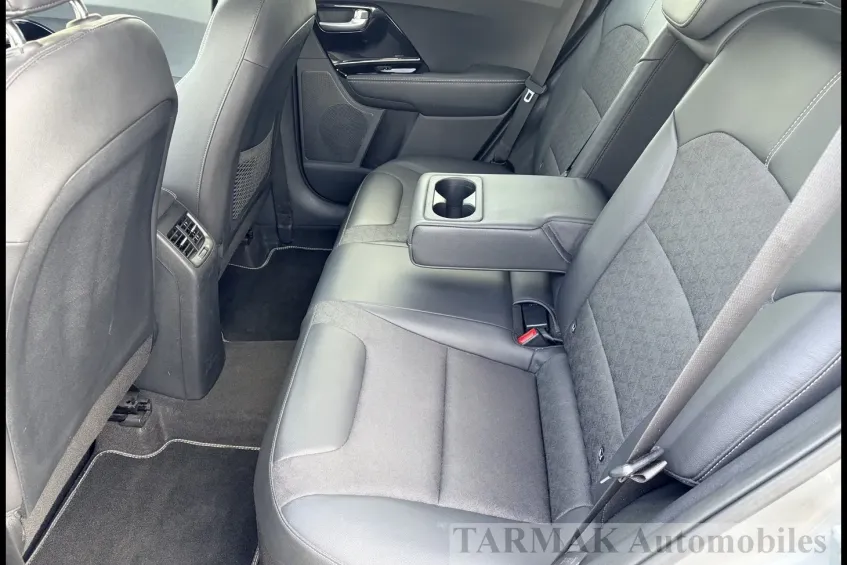 Kia Niro hybride 1.6 HEV 141 Active Dct6