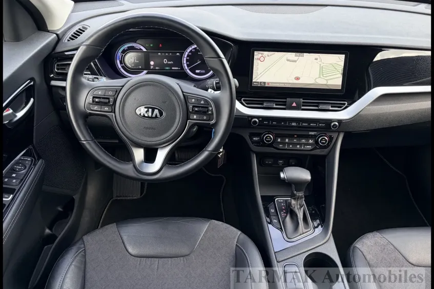 Kia Niro hybride 1.6 HEV 141 Active Dct6