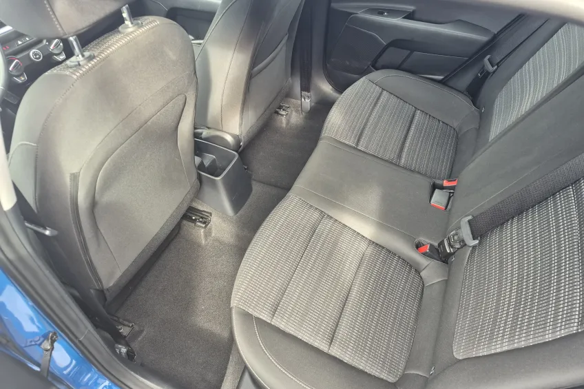 Kia STONIC STONIC ACTIVE TGDI 100 BVM