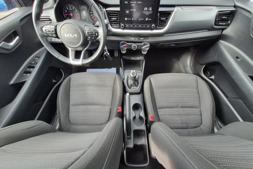 Kia STONIC STONIC ACTIVE TGDI 100 BVM