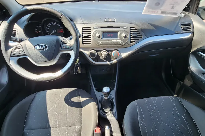 Kia Picanto PICANTO 1.0  ACTIVE