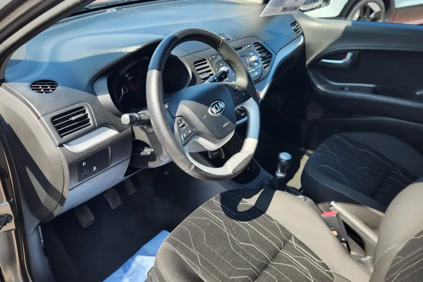 Kia Picanto PICANTO 1.0  ACTIVE