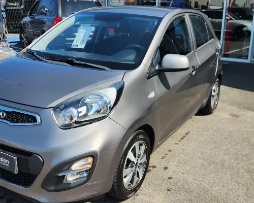 Kia Picanto PICANTO 1.0  ACTIVE
