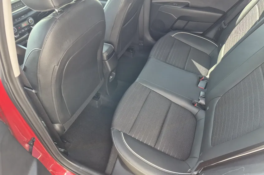 Kia Rio GT LINE PREMIUM TGDI 100 DCT7