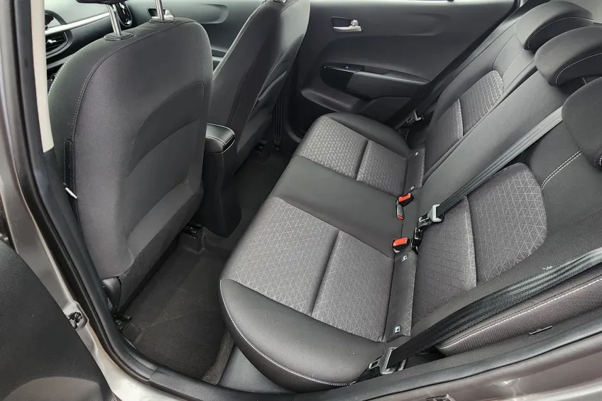 Kia Picanto PICANTO 1.2 16S 84 CV BVM5 GT LINE