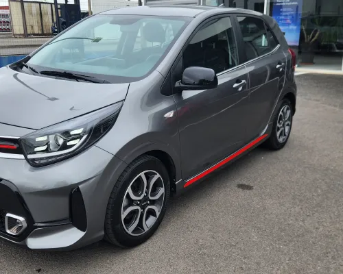 Kia Picanto PICANTO 1.2 16S 84 CV BVM5 GT LINE