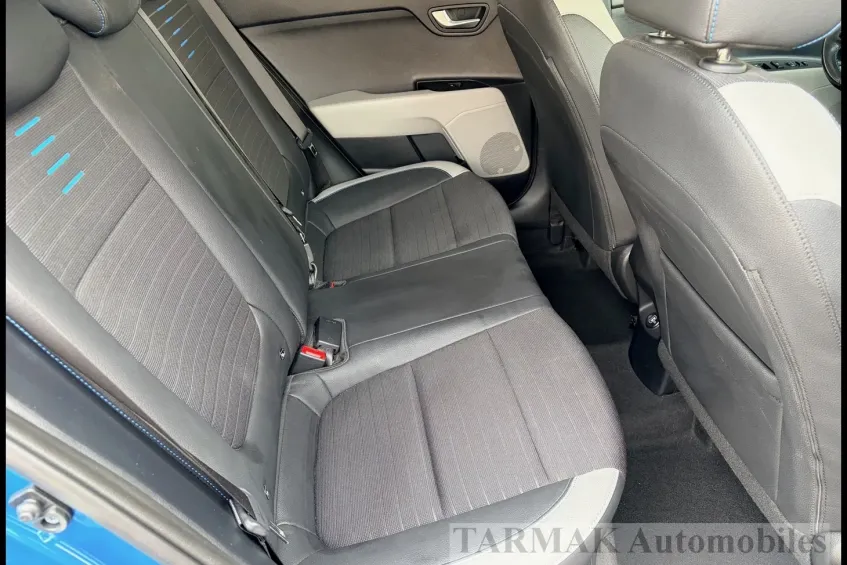 Kia Stonic 1.0 T-GDI 100 Blue Edition Bv6