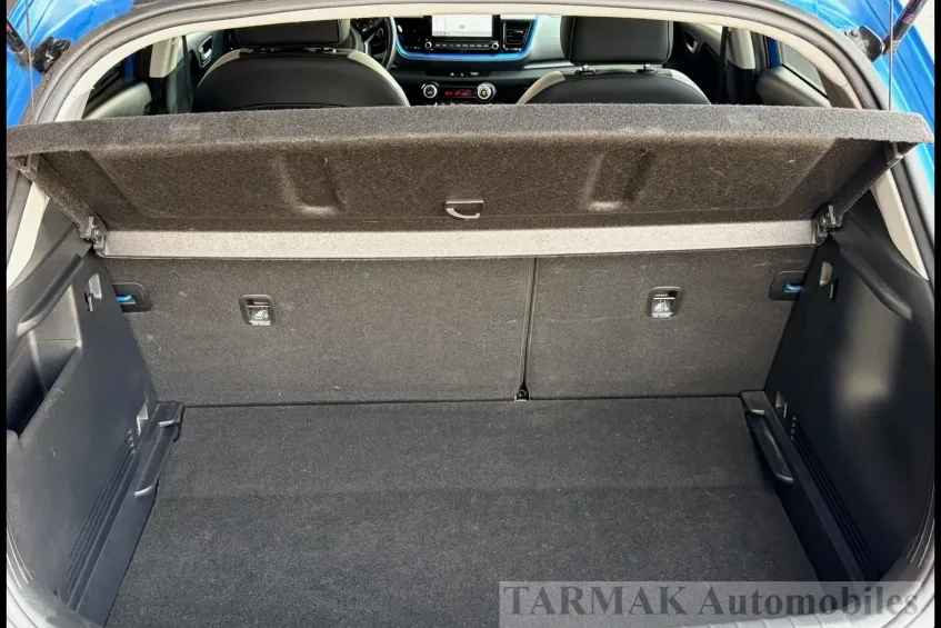 Kia Stonic 1.0 T-GDI 100 Blue Edition Bv6