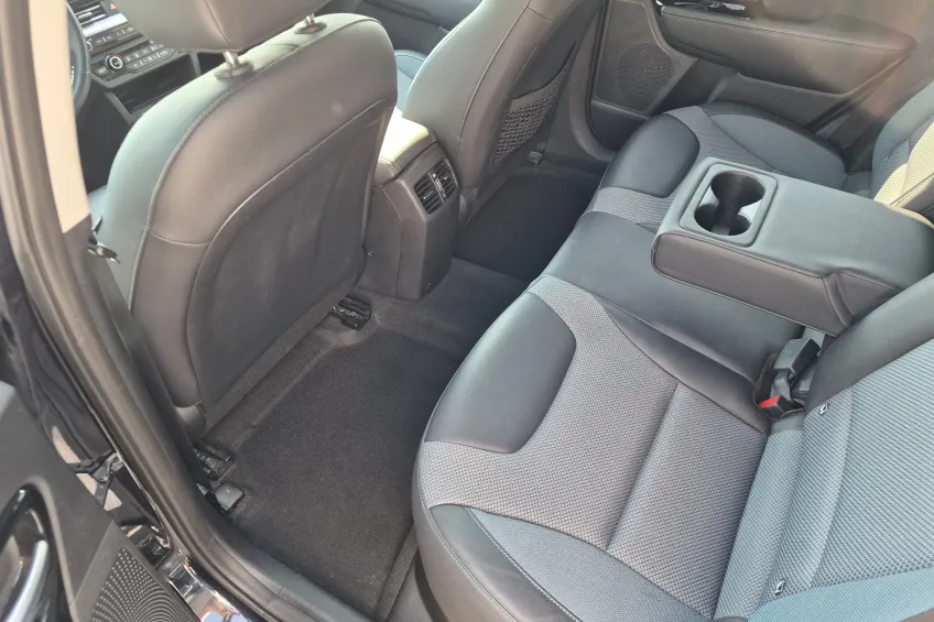 Kia Niro EV E-NIRO (64KWH) DESIGN