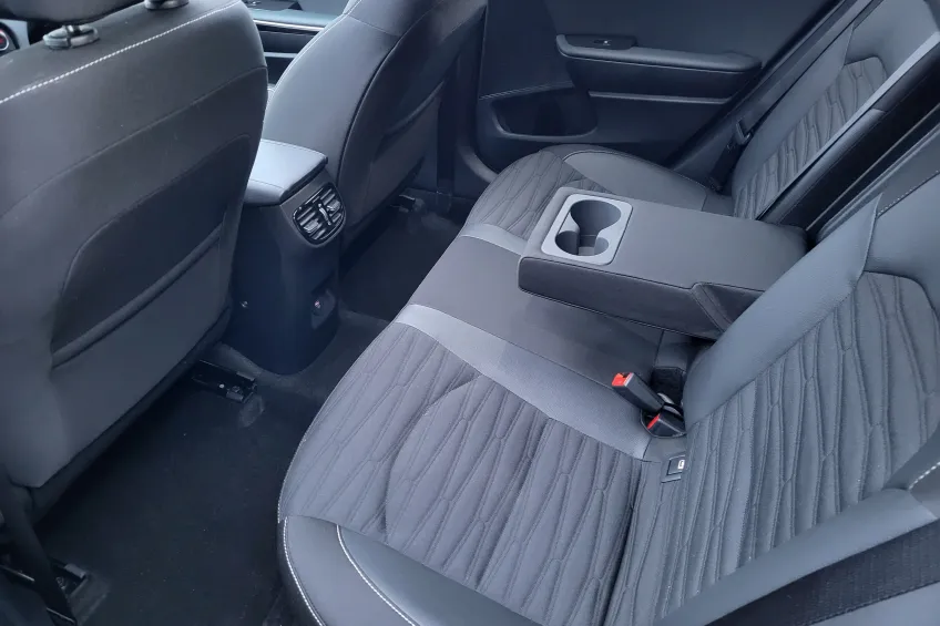 Kia Pro Cee’d TGDI 120 CV BV6 GTLINE + TOIT OUVRANT PANORAMIQUE