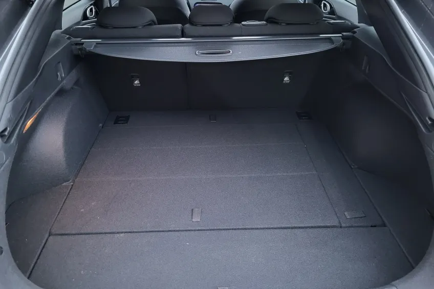 Kia Pro Cee’d TGDI 120 CV BV6 GTLINE + TOIT OUVRANT PANORAMIQUE