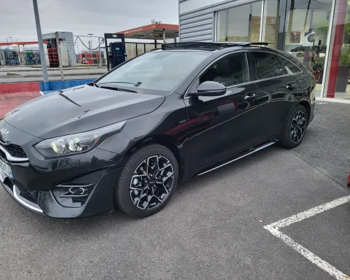 Kia Pro Cee’d TGDI 120 CV BV6 GTLINE + TOIT OUVRANT PANORAMIQUE