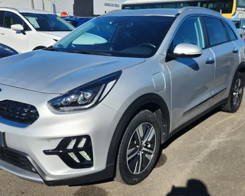 Kia Niro Hybride Rechargeable NIRO 1.6 PHEV 141CV DESIGN