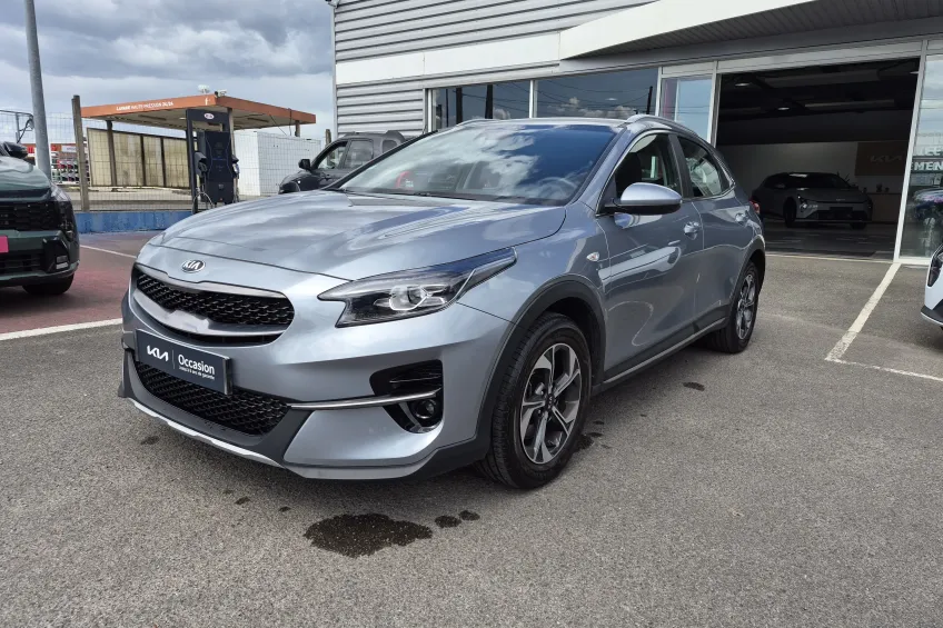 Kia XCEED XCEED MOTION 1.0L TGDI 120CV BV6 + ATTELAGE RDSO