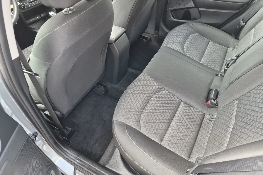 Kia XCEED XCEED MOTION 1.0L TGDI 120CV BV6 + ATTELAGE RDSO