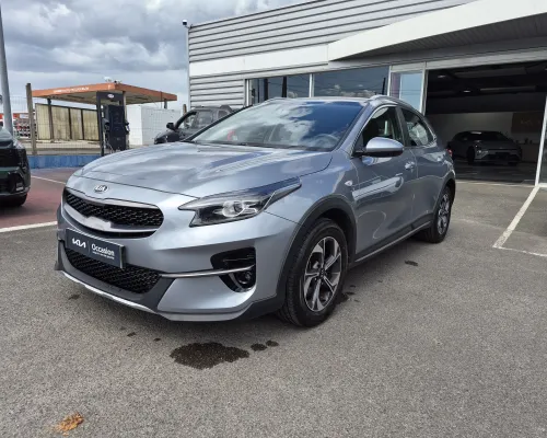 Kia XCEED XCEED MOTION 1.0L TGDI 120CV BV6 + ATTELAGE RDSO