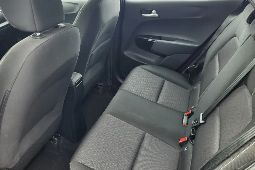 Kia Picanto PICANTO DPI 84 ISG BVM5 GT LINE