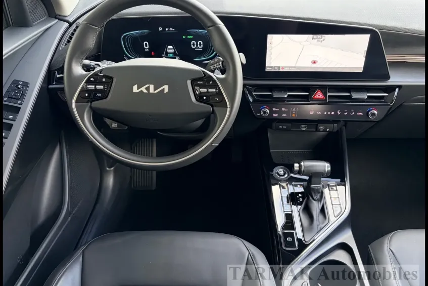 Kia Niro hybride II 1.6 HEV 129 Active Confort Dct6
